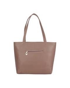 LEATHER RETAIL Polyurethane PU Shoulder Bag