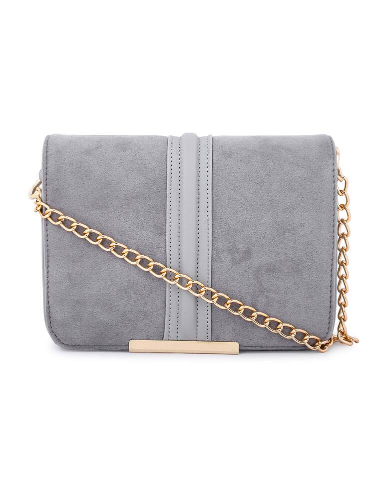 YELLOE Synthetic Sling Bag