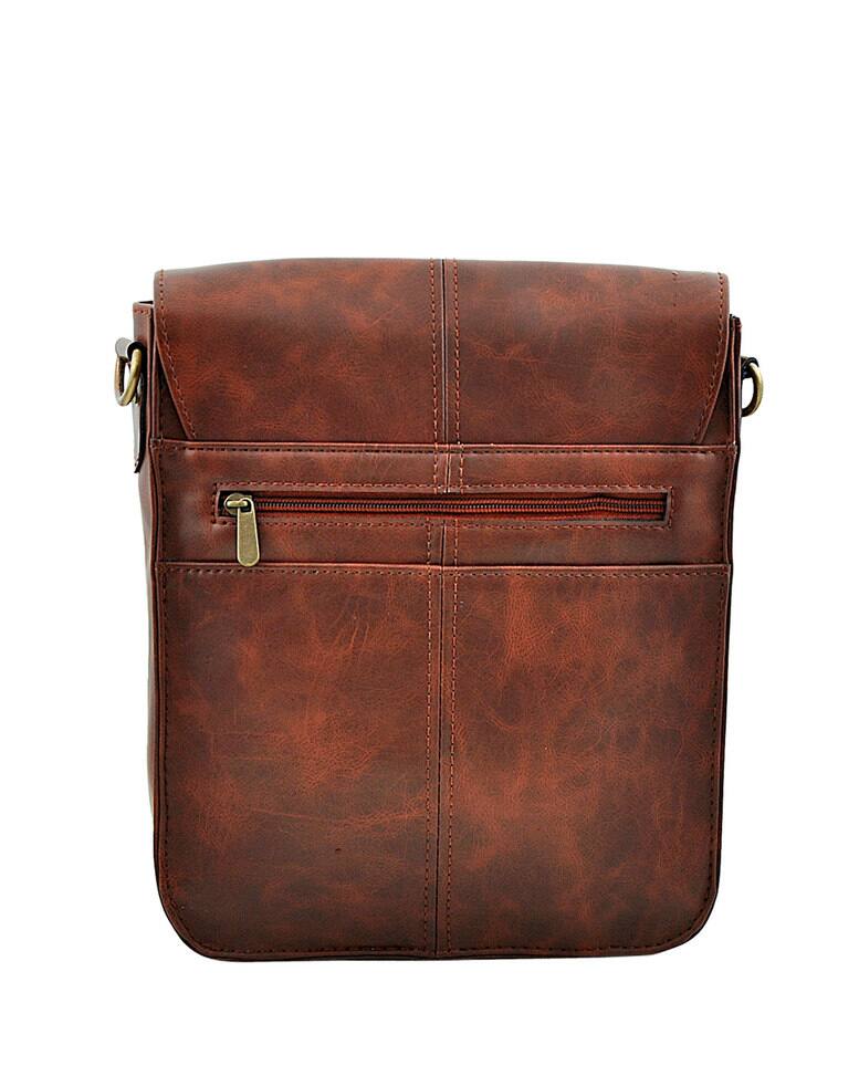 YELLOE Synthetic Sling Bag