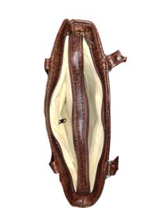 ZNS ROYAL Polyester Handbag