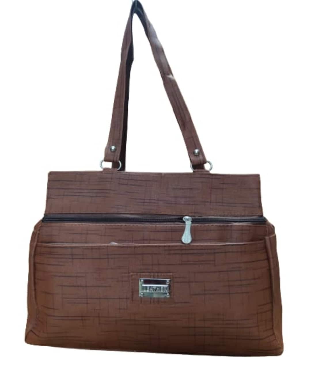 Polyester Handbag