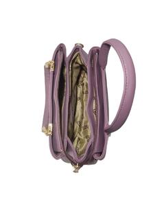 OZO Polyurethane (PU) Handbag