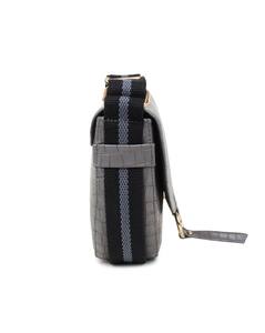 YELLOE Synthetic Sling Bag
