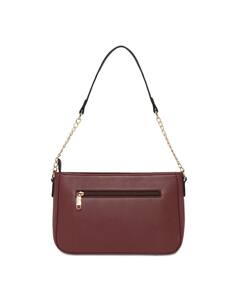 LAVIE Synthetic Leather Sling Bag