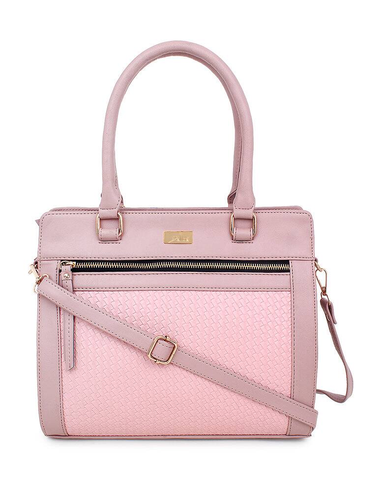 YELLOE Synthetic Handbag