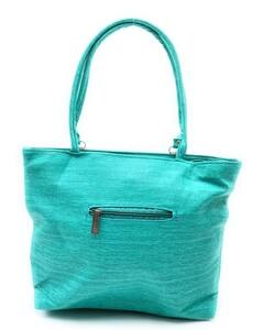 SNT NATIONAL Rexine Handbag