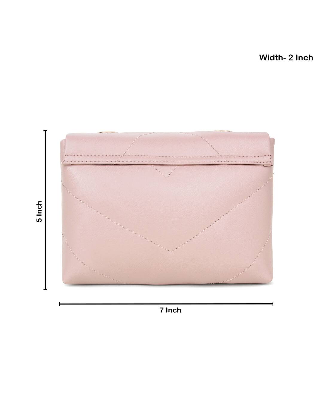 YELLOE Synthetic Sling Bag