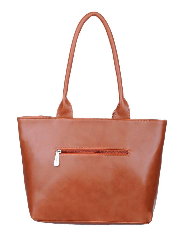 AL JAZEERA Polyurethane (PU) Handbag