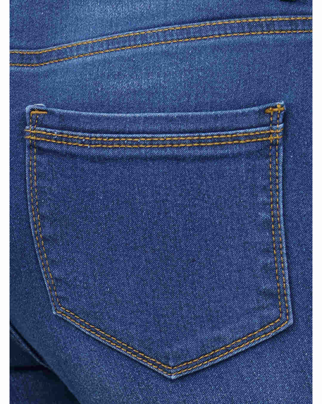 PC Skinny Jeans view 13