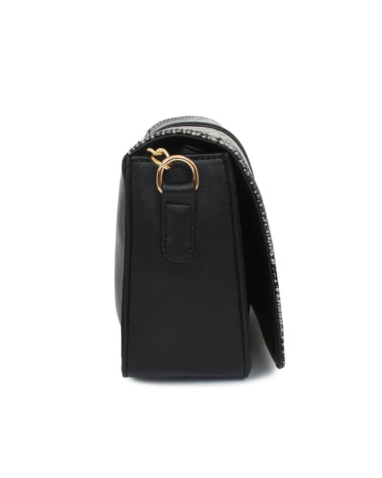 YELLOE Synthetic Sling Bag