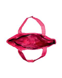 VELITE BAGS Cotton Handbag