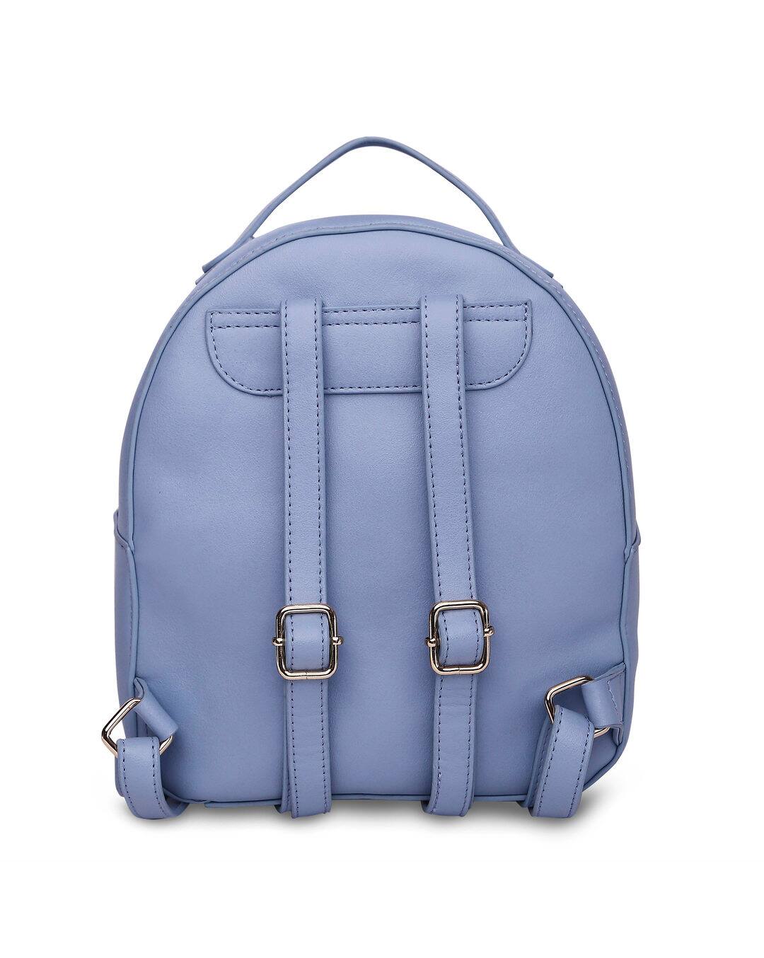 LAVIE Synthetic Leather Backpack