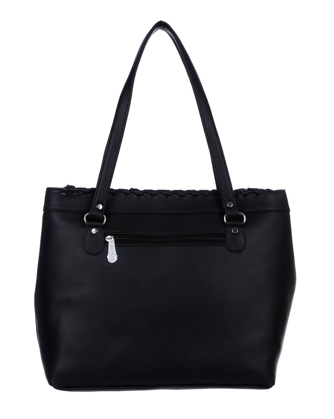AL JAZEERA Polyester Handbag