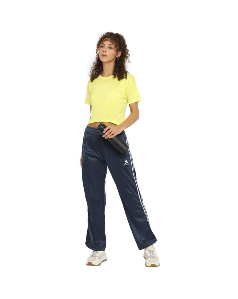 Polyester Track Pants view 2