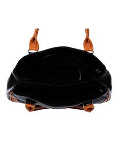AL JAZEERA Polyurethane (PU) Handbag