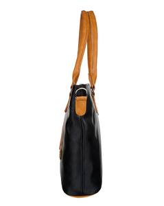 AL JAZEERA Polyurethane (PU) Handbag