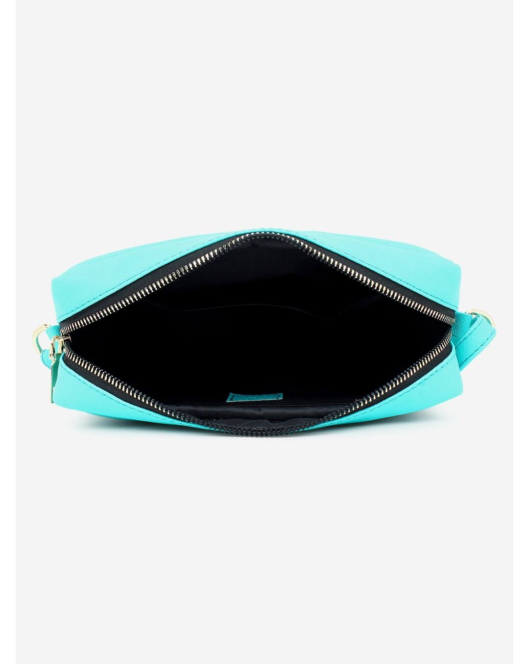 YELLOE Synthetic Sling Bag