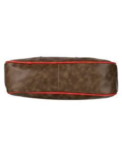 AL JAZEERA Polyurethane (PU) Handbag