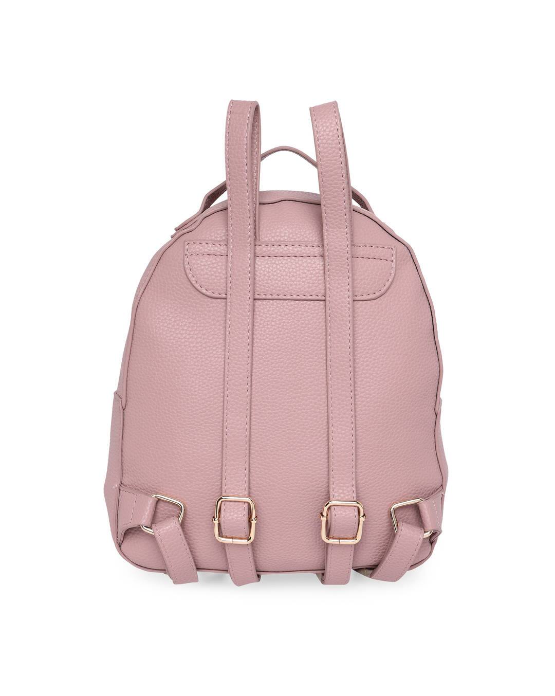 LAVIE Synthetic Leather Backpack