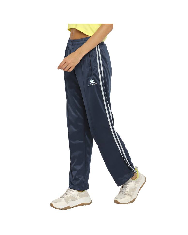 Polyester Track Pants view 5