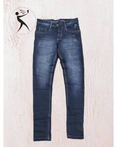 Denim Slim Jeans view 3