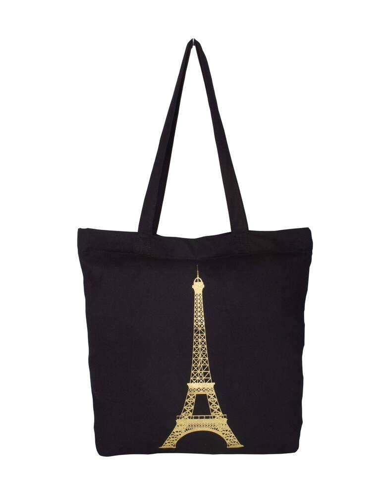 VIVINKAA Canvas Tote Bag