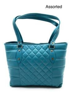 SNT NATIONAL Rexine Handbag