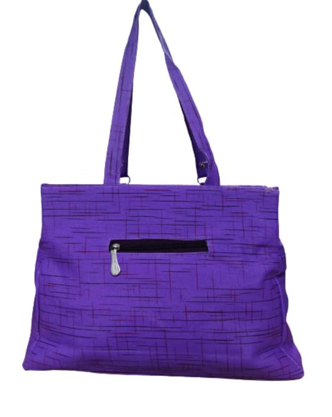 ZNS ROYAL Polyester Handbag