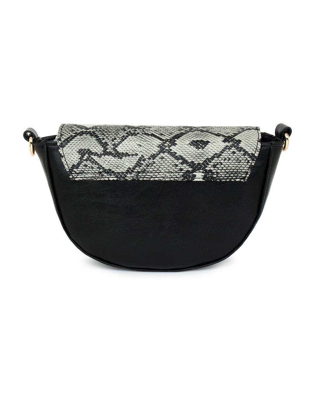 YELLOE Synthetic Sling Bag