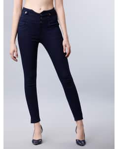 Blended Skinny Jeans view 3