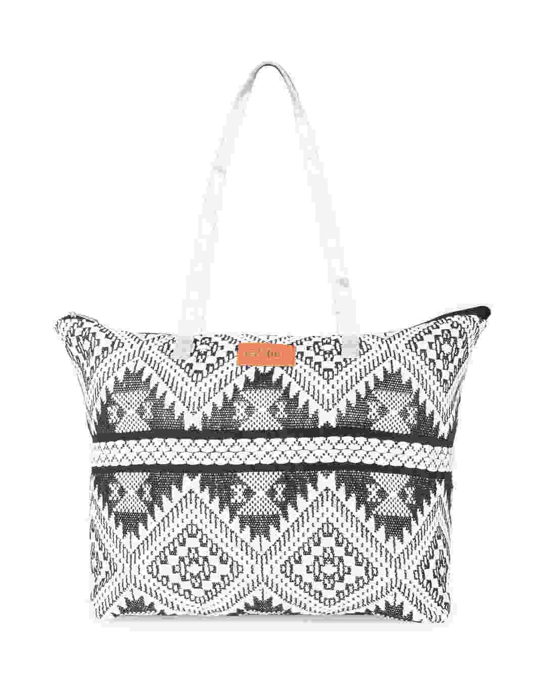 Cotton Tote Bag