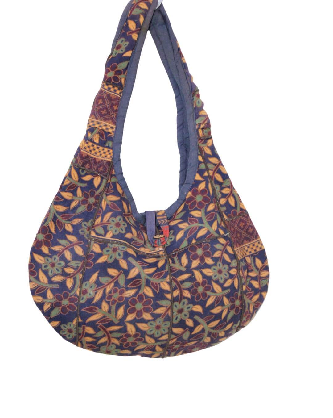 Cotton Tote Bag