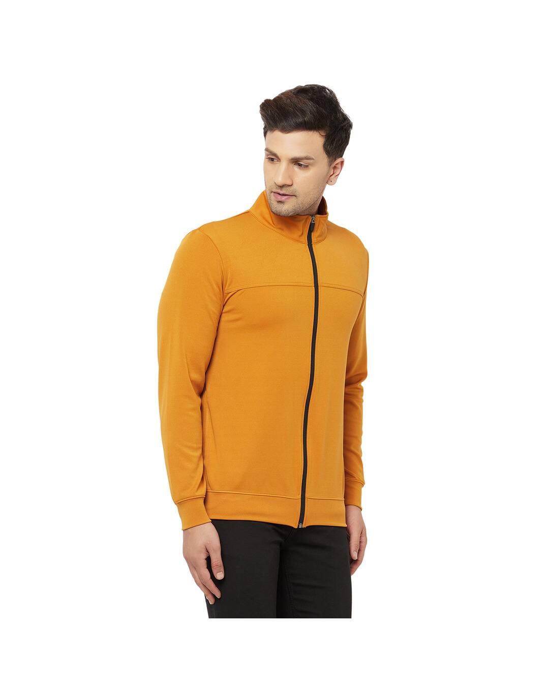 Polyester Medium Casual Jacket view 3