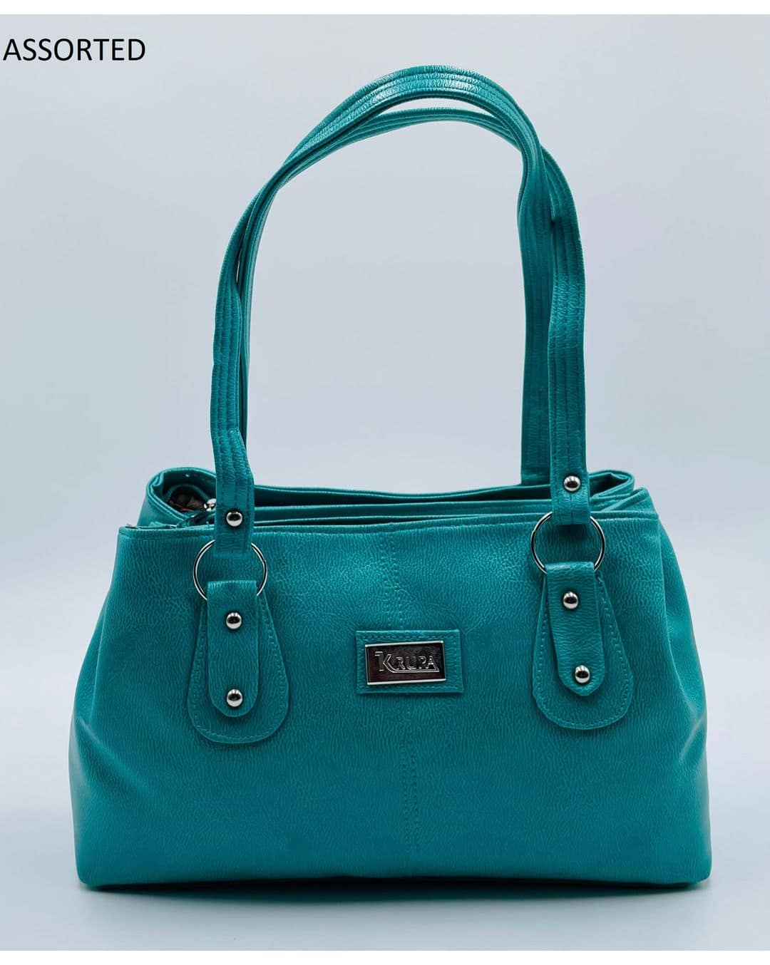 Rexine Handbag