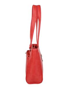 AL JAZEERA Polyurethane (PU) Handbag