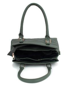 YELLOE Synthetic Handbag