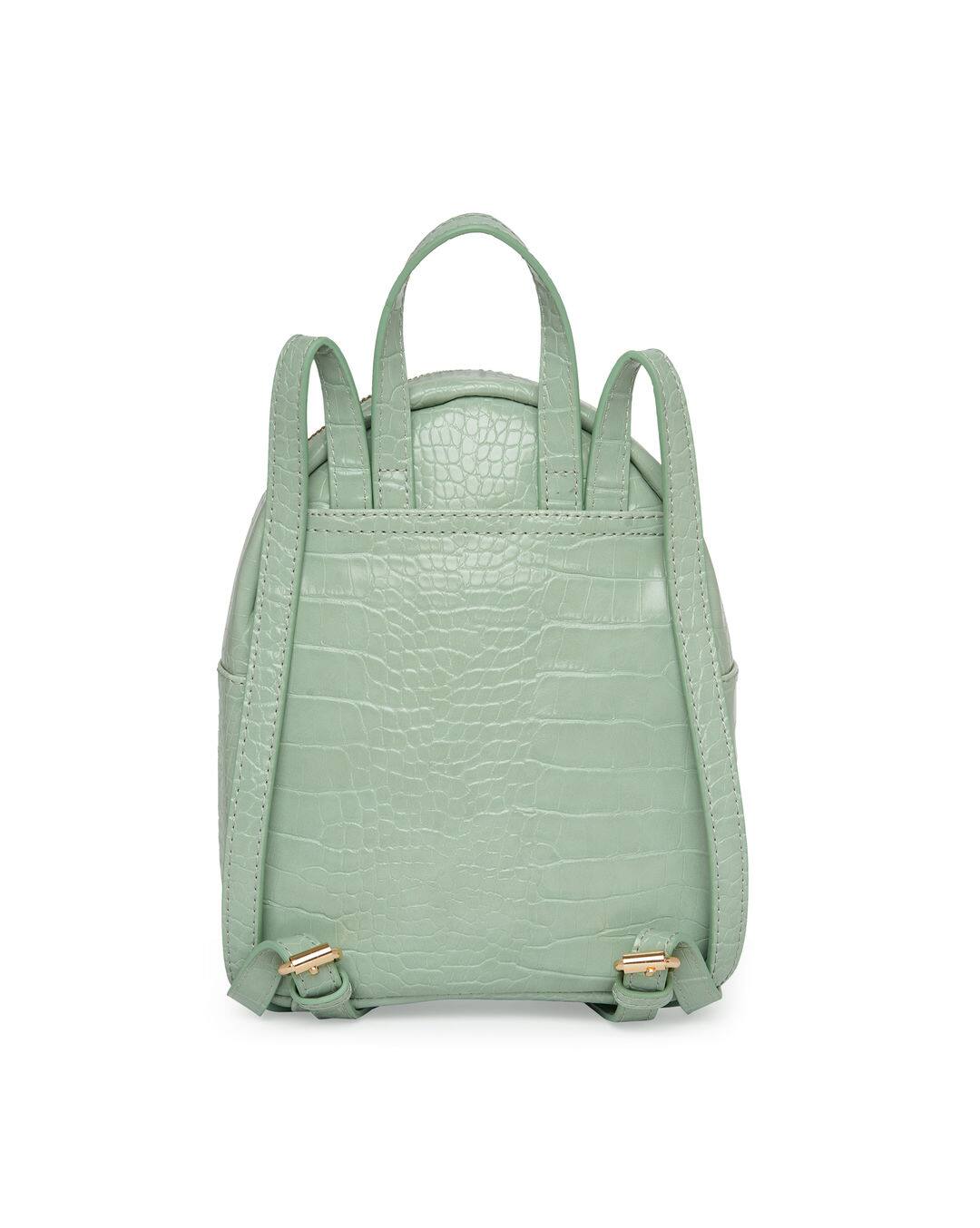 LAVIE Synthetic Leather Backpack