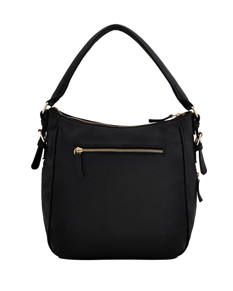 YELLOE Synthetic Tote Bag