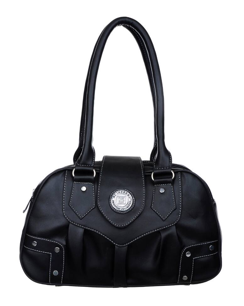 AL JAZEERA Polyurethane (PU) Handbag