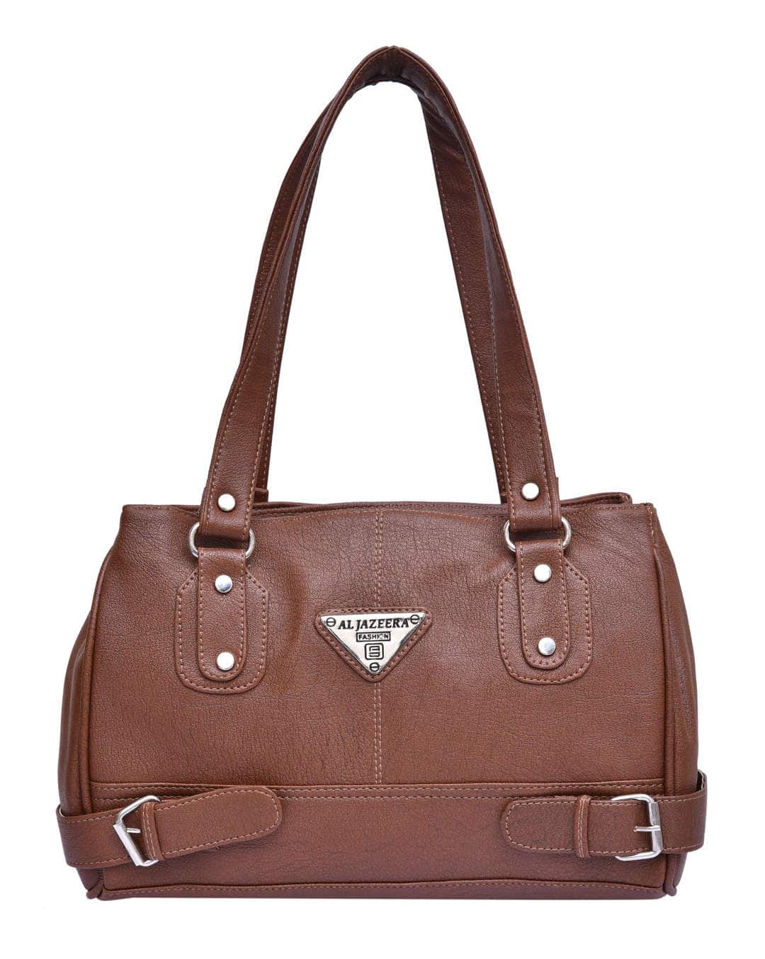 Polyurethane (PU) Handbag