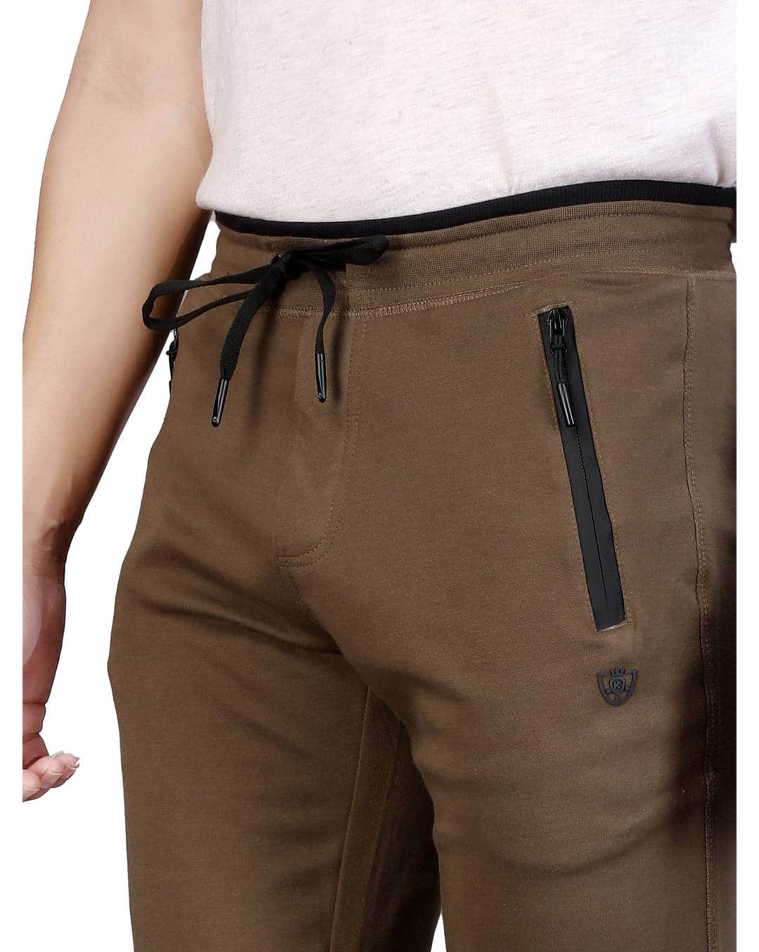 Cotton Joggers view 10