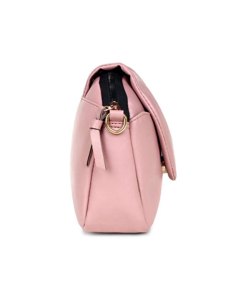 YELLOE Synthetic Sling Bag