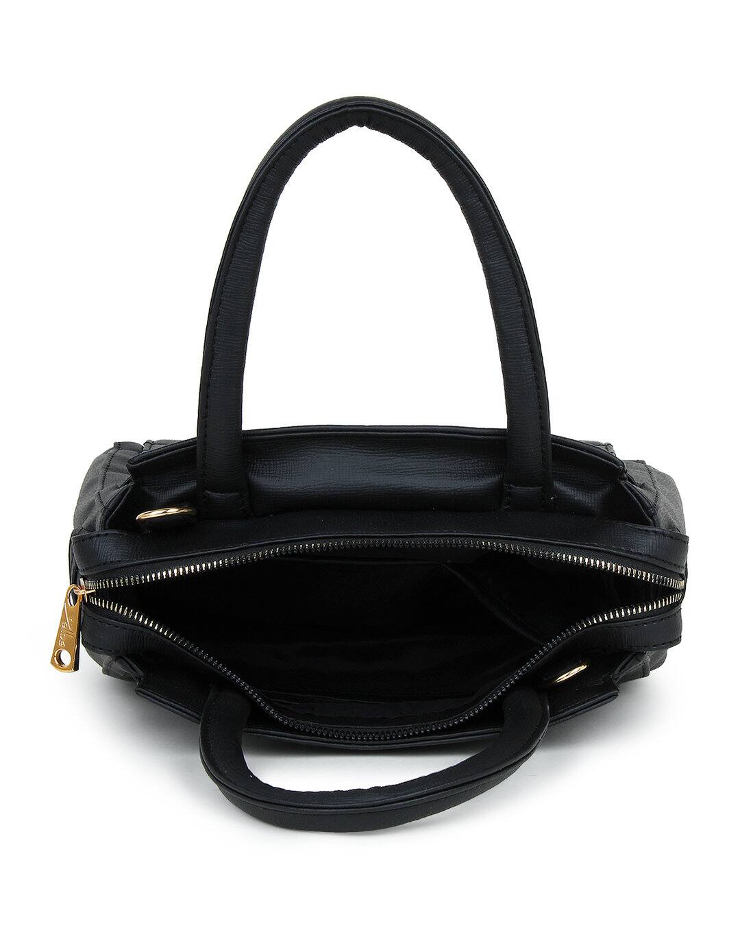 YELLOE Synthetic Handbag