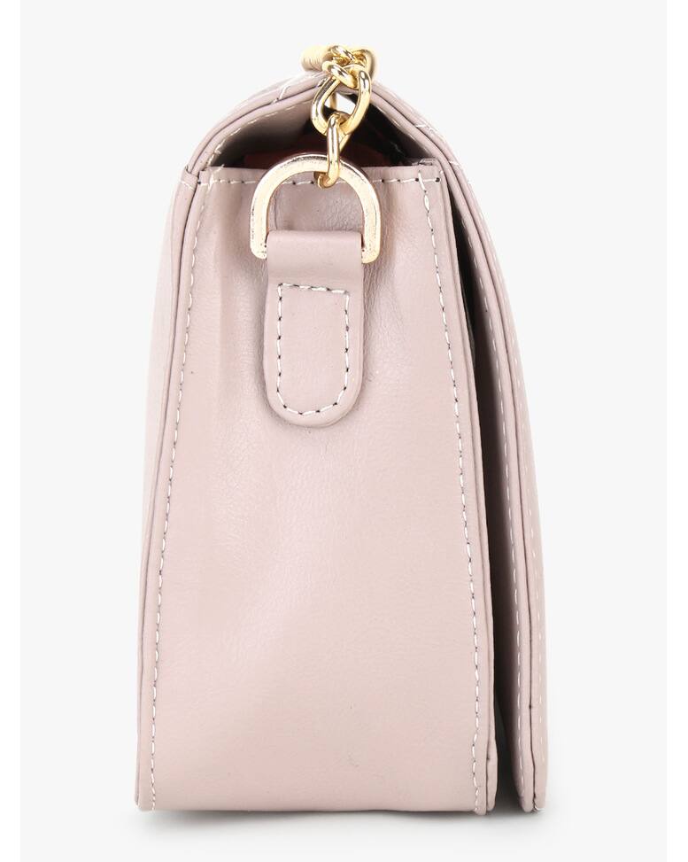 YELLOE Synthetic Sling Bag
