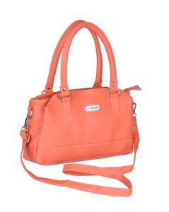 AL JAZEERA Polyurethane (PU) Handbag