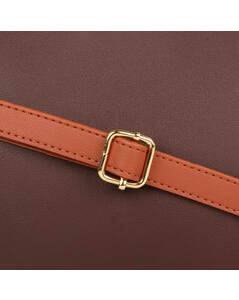 LEATHER RETAIL Polyurethane (PU) Handbag