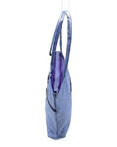 SNT NATIONAL Rexine Handbag