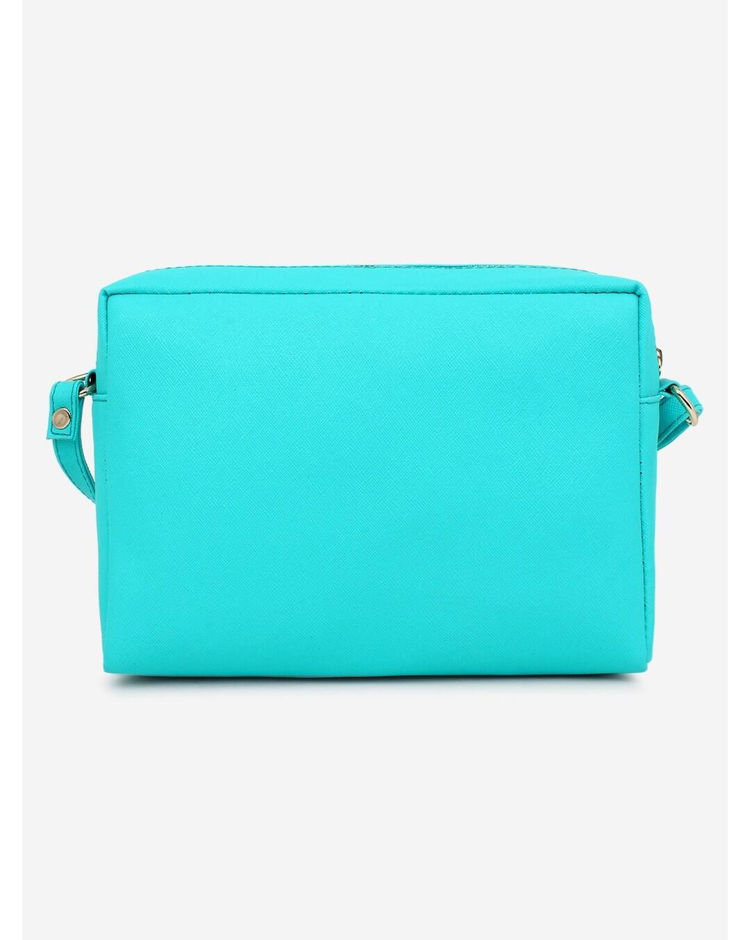YELLOE Synthetic Sling Bag