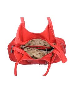 AL JAZEERA Polyurethane (PU) Handbag