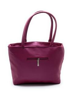 SNT NATIONAL Rexine Handbag